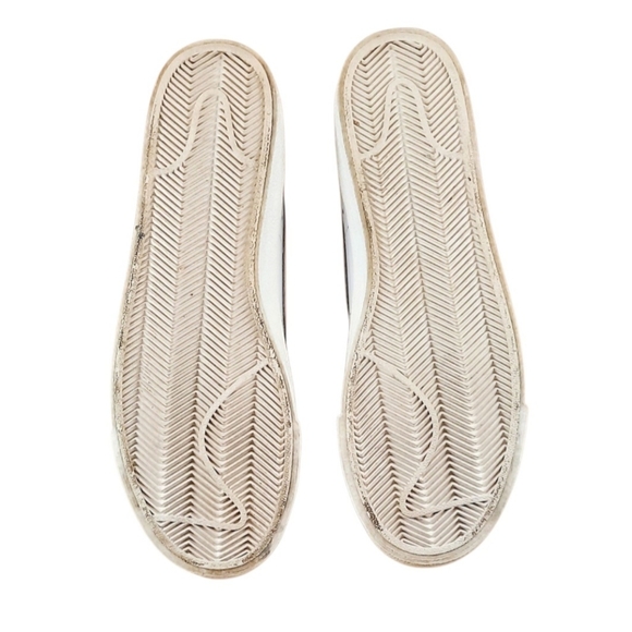 Nike Blazer Mid 77 'White/ Pink Foam - Picture 4 of 5